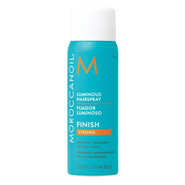 MOROCCANOIL Luminous Hairspray strong 75ml