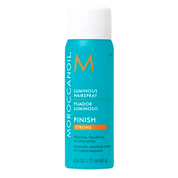 MOROCCANOIL Luminous Hairspray strong 75ml