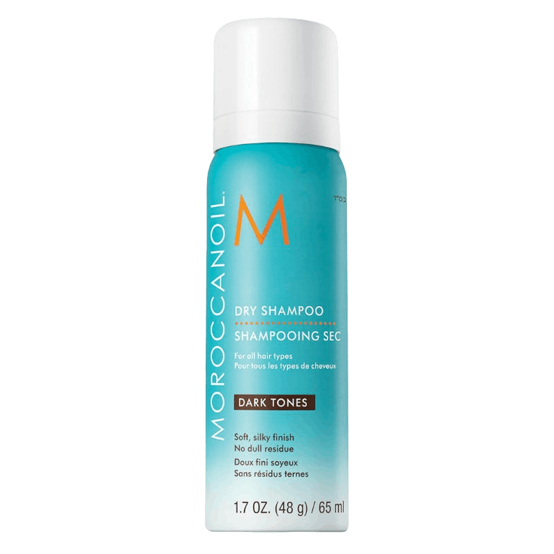 MOROCCANOIL Dry Shampoo Dark Tones 65ml