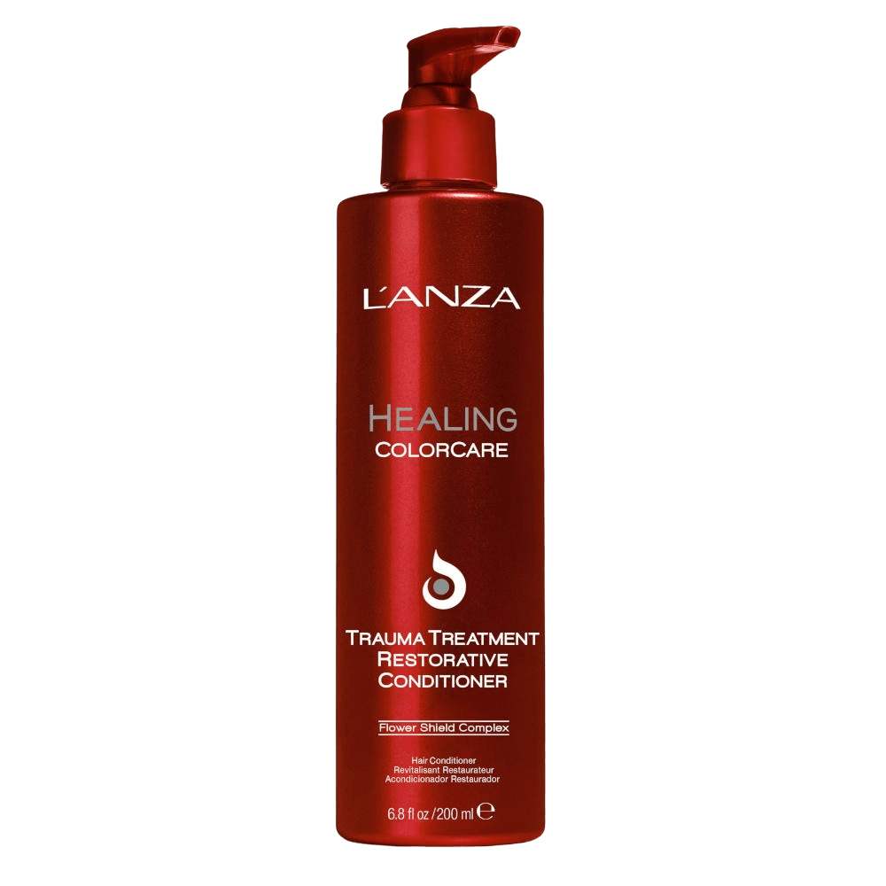 Lanza Healing Color Care Trauma Treatment Restorative Conditioner 200ml