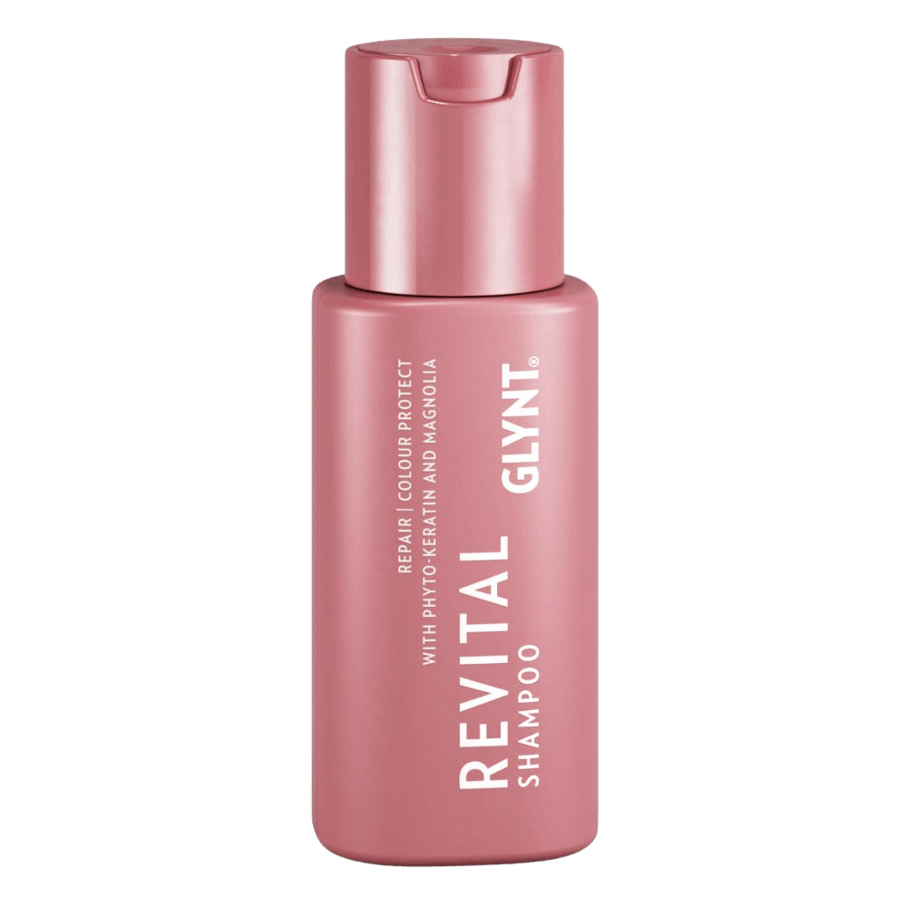 GLYNT REVITAL Shampoo 50ml