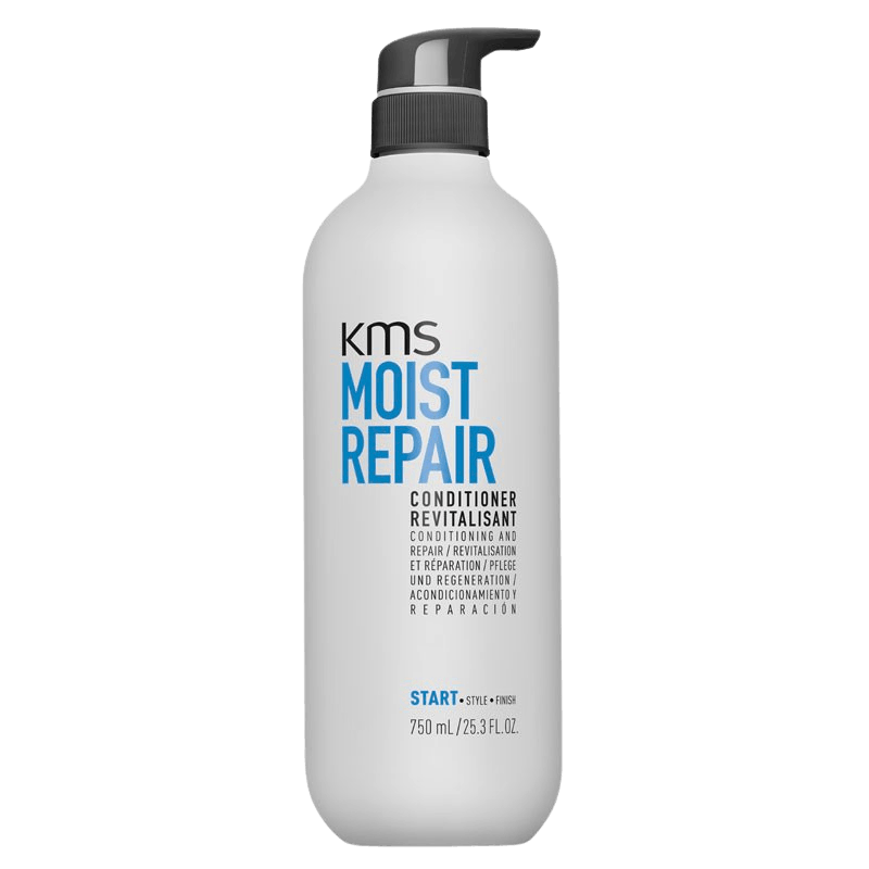 KMS MOISTREPAIR Conditioner 750ml Pumpflasche