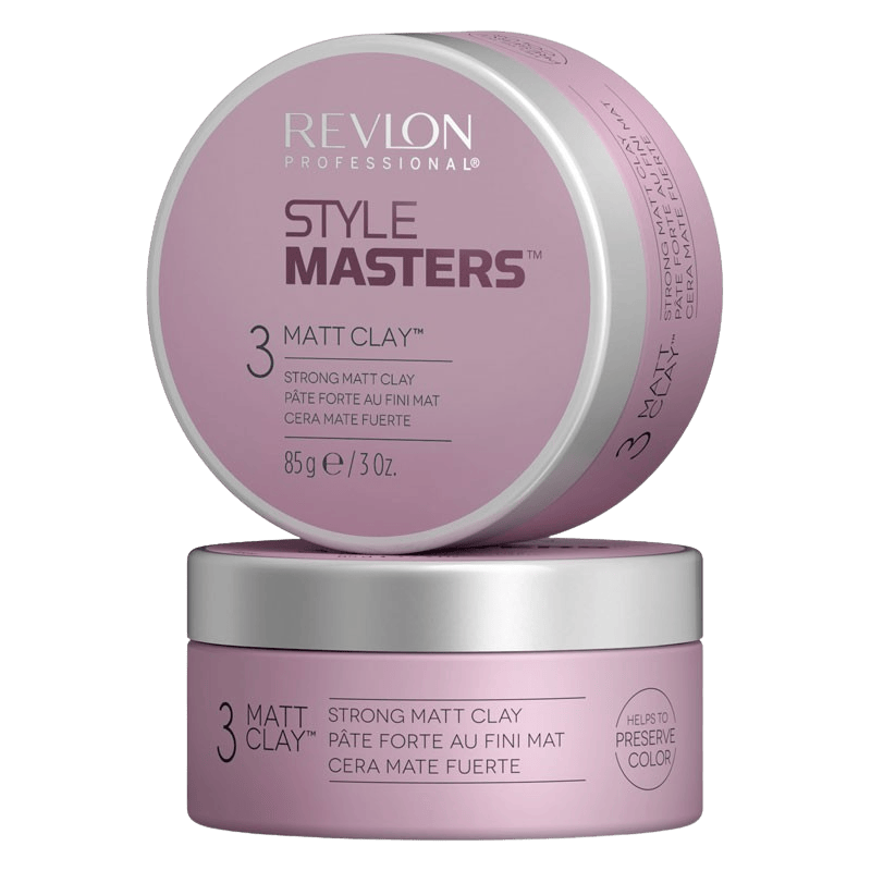 Style Masters Creator Matt Clay 85g