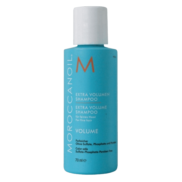 MOROCCANOIL Extra Volumen Shampoo 70ml