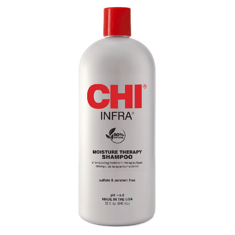 CHI Infra Moisture Therapy Shampoo 946ml