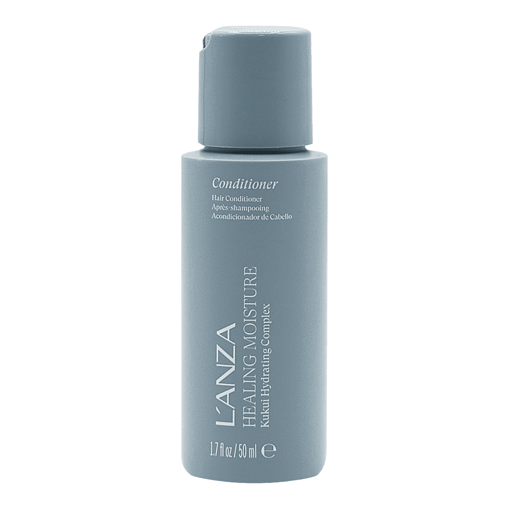 Lanza Healing Moisture Conditioner 50ml
