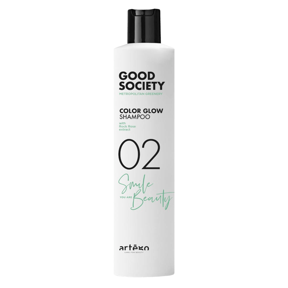 Artègo Good Society Color Glow Shampoo 250ml