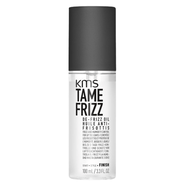 KMS TAMEFRIZZ De-Frizz Oil 100ml