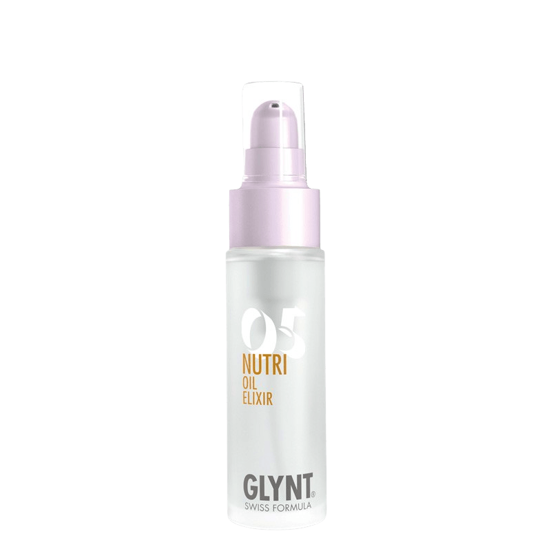 GLYNT NUTRI Oil Elixir 30ml