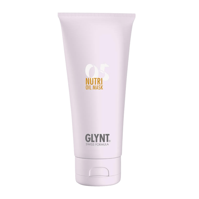 GLYNT NUTRI Oil Mask 100ml