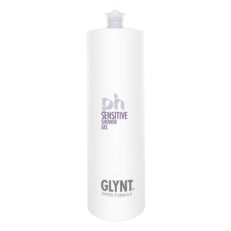 GLYNT SENSITIVE Shower Gel 1000ml