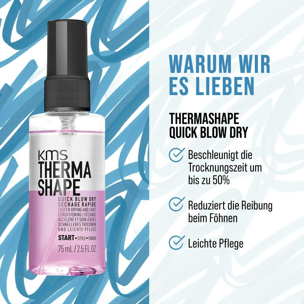 KMS COLORVITALITY Reiseset