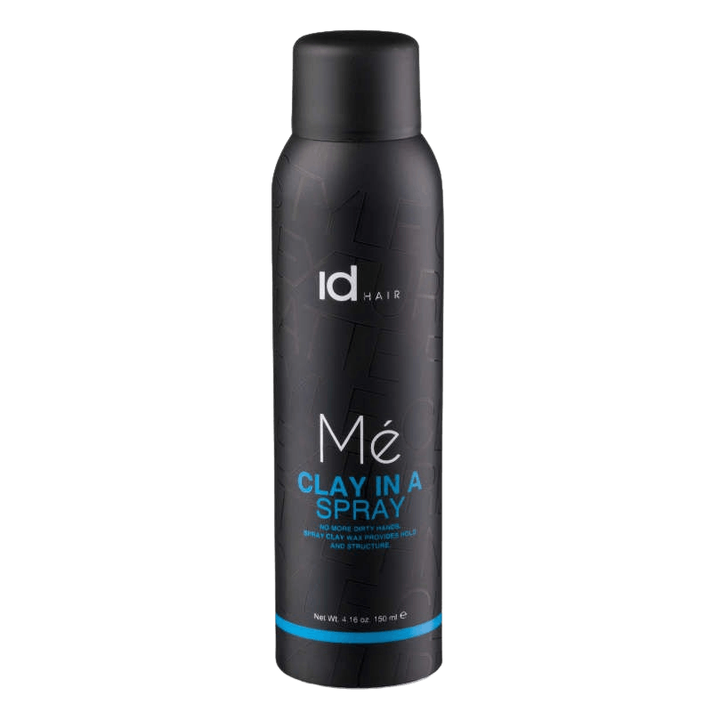 ID Hair Mé Clay in a spray 150ml
