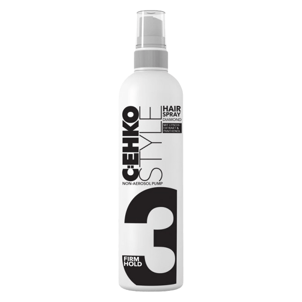 C:EHKO Hairspray Diamond NONAEROSOL 300ml