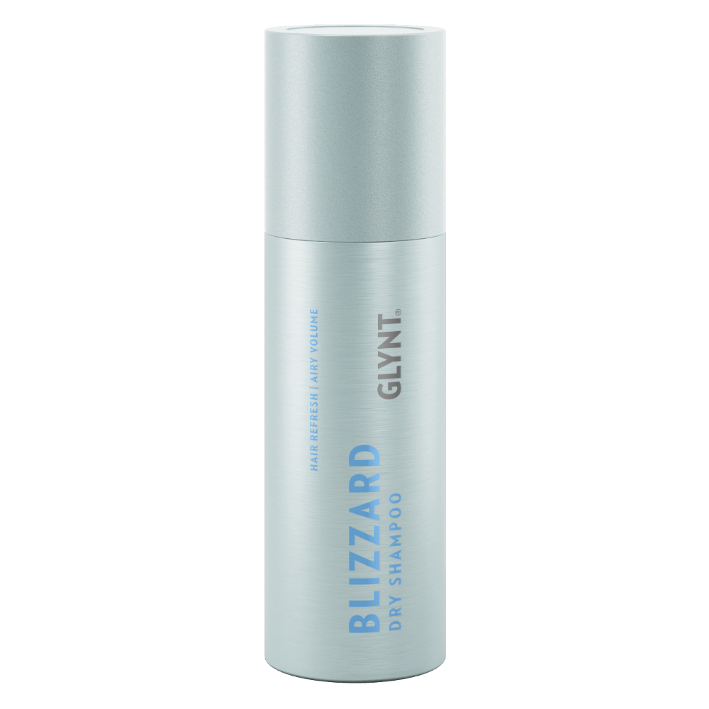 GLYNT BLIZZARD Dry Shampoo 50ml