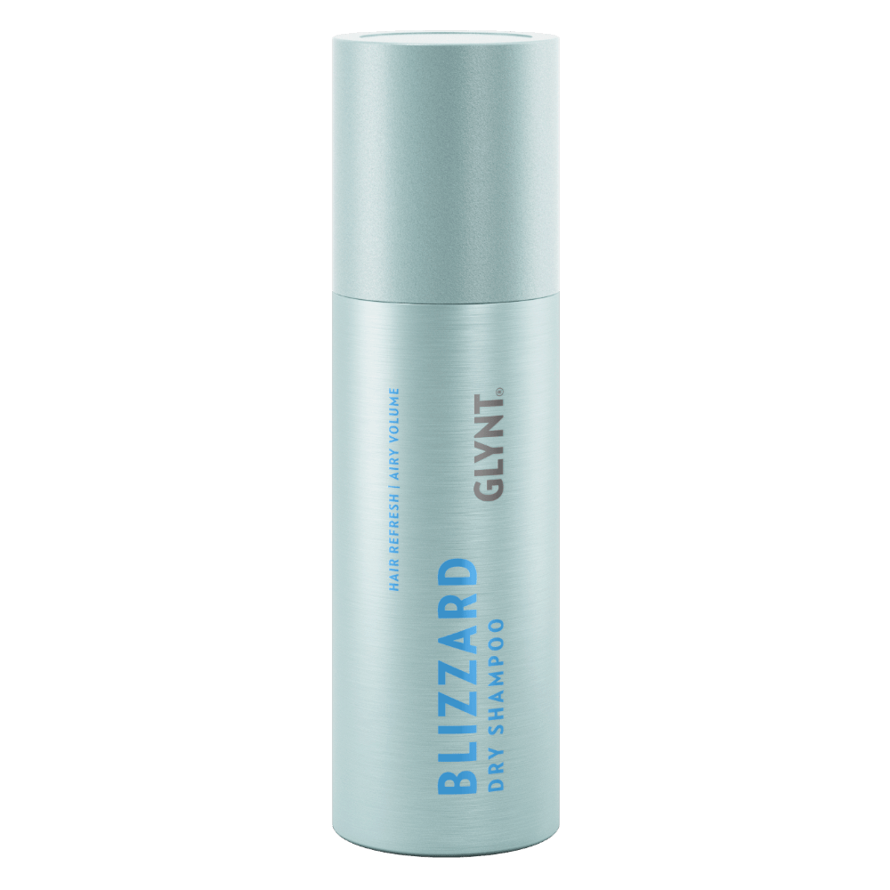 GLYNT BLIZZARD Dry Shampoo 50ml
