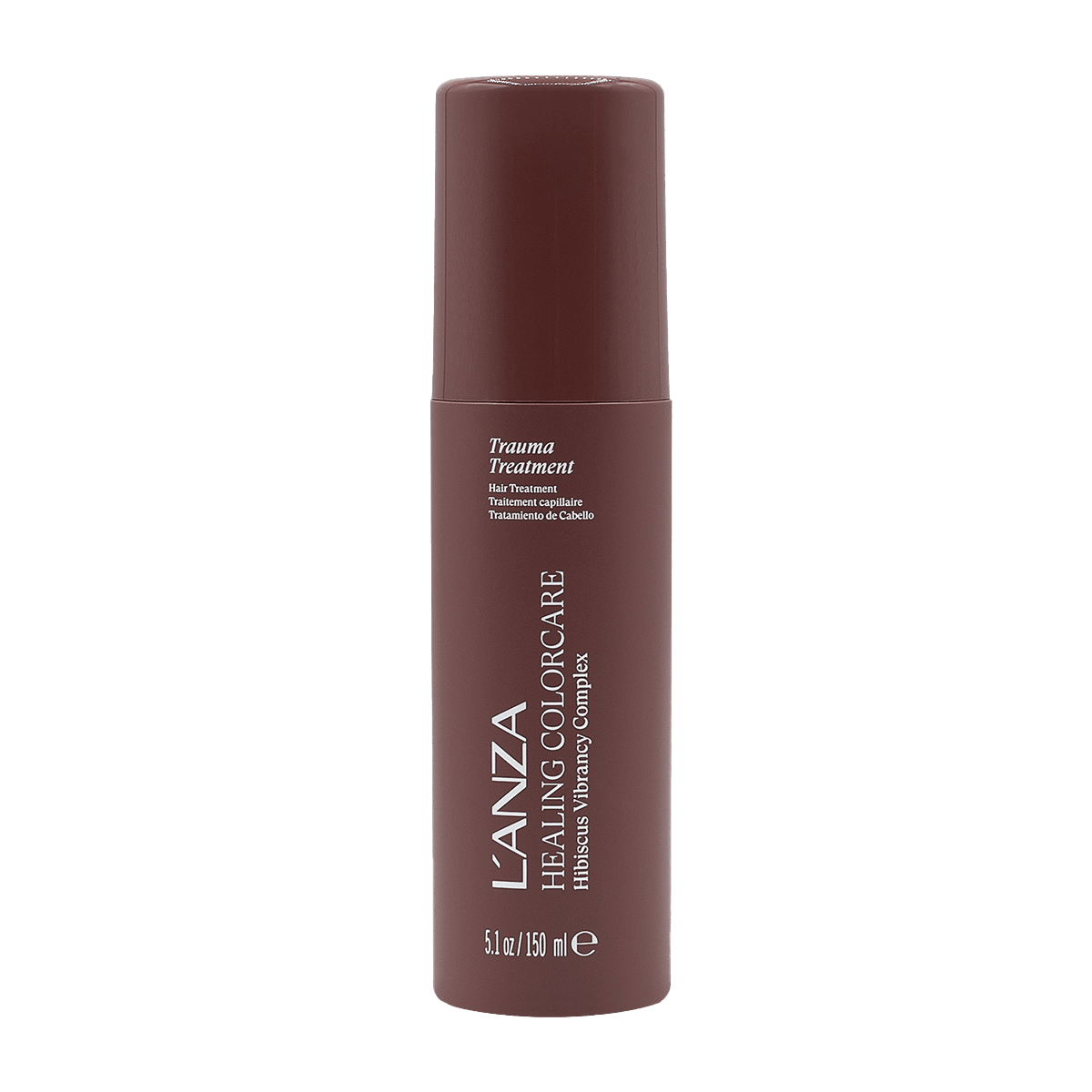Lanza Healing ColorCare Trauma Treatment 150ml