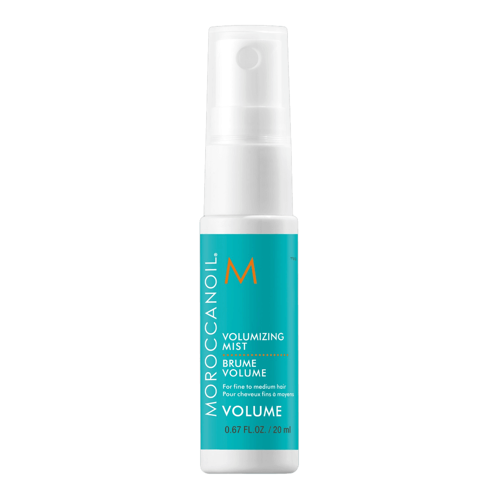 MOROCCANOIL Volumizing Mist 20ml für feines Haar mit schwereloser Fülle und lang anhaltendem Volumen