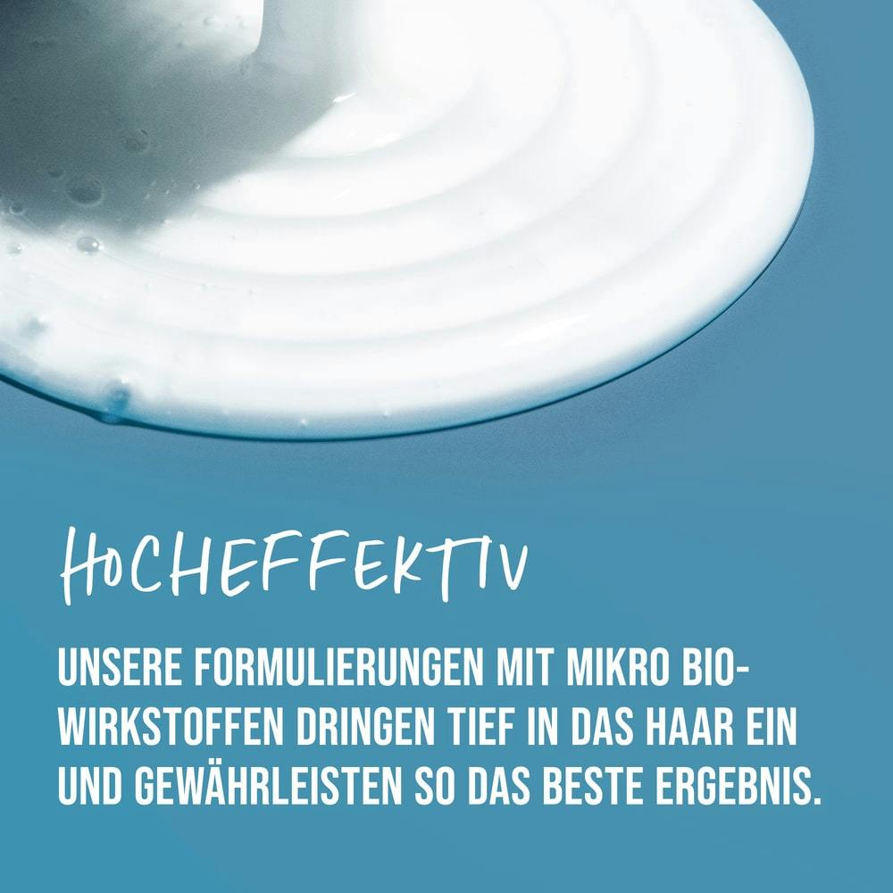 KMS MOISTREPAIR Conditioner 750ml