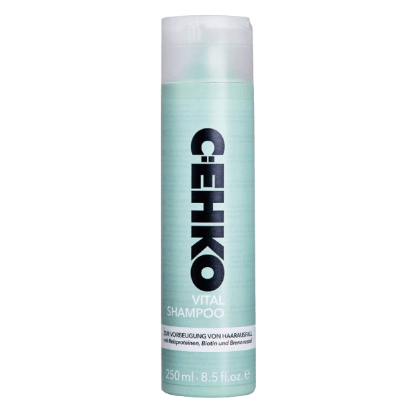 C:EHKO Vital Shampoo 250ml