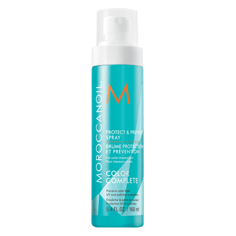 MOROCCANOIL Color Complete Protect and Prevent Spray 160ml