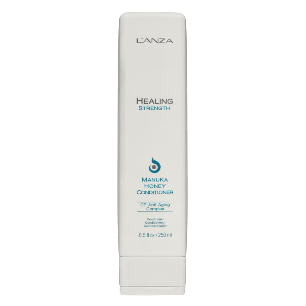 Lanza Healing Strength Manuka Honey Conditioner 250ml