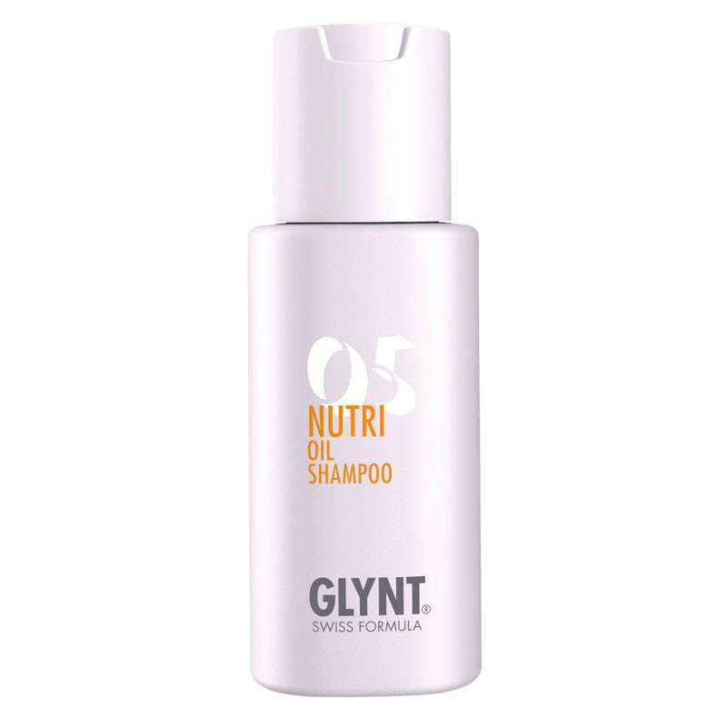 GLYNT NUTRI Oil Shampoo 50ml