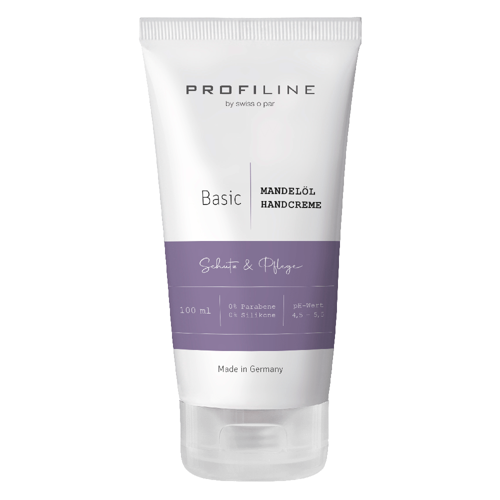 PROFI LINE Mandelöl Handcreme 100ml