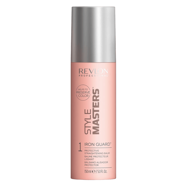 Style Masters Iron Guard 150ml