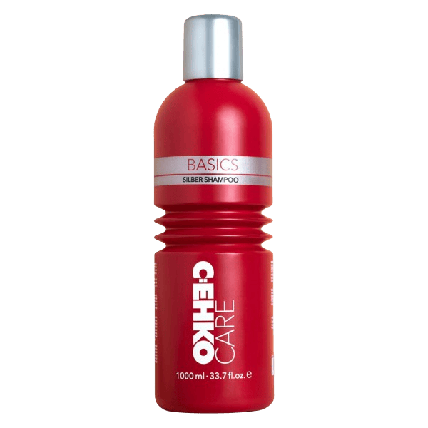 C:EHKO BASICS Silber Shampoo 1000ml