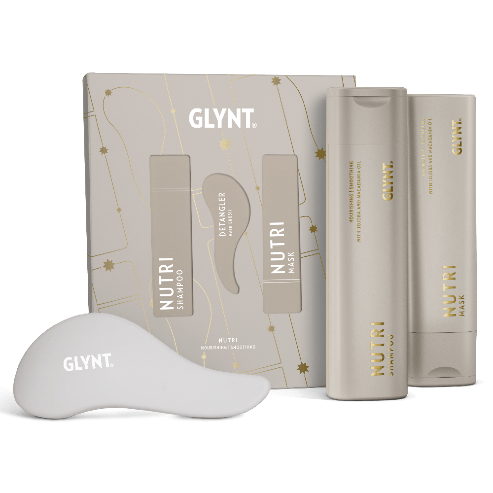 GLYNT NUTRI Weihnachts-Set