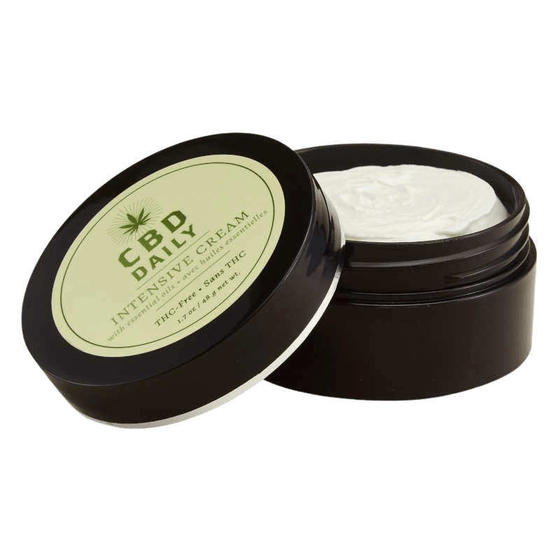 CBD Daily Intensive Cream 48g