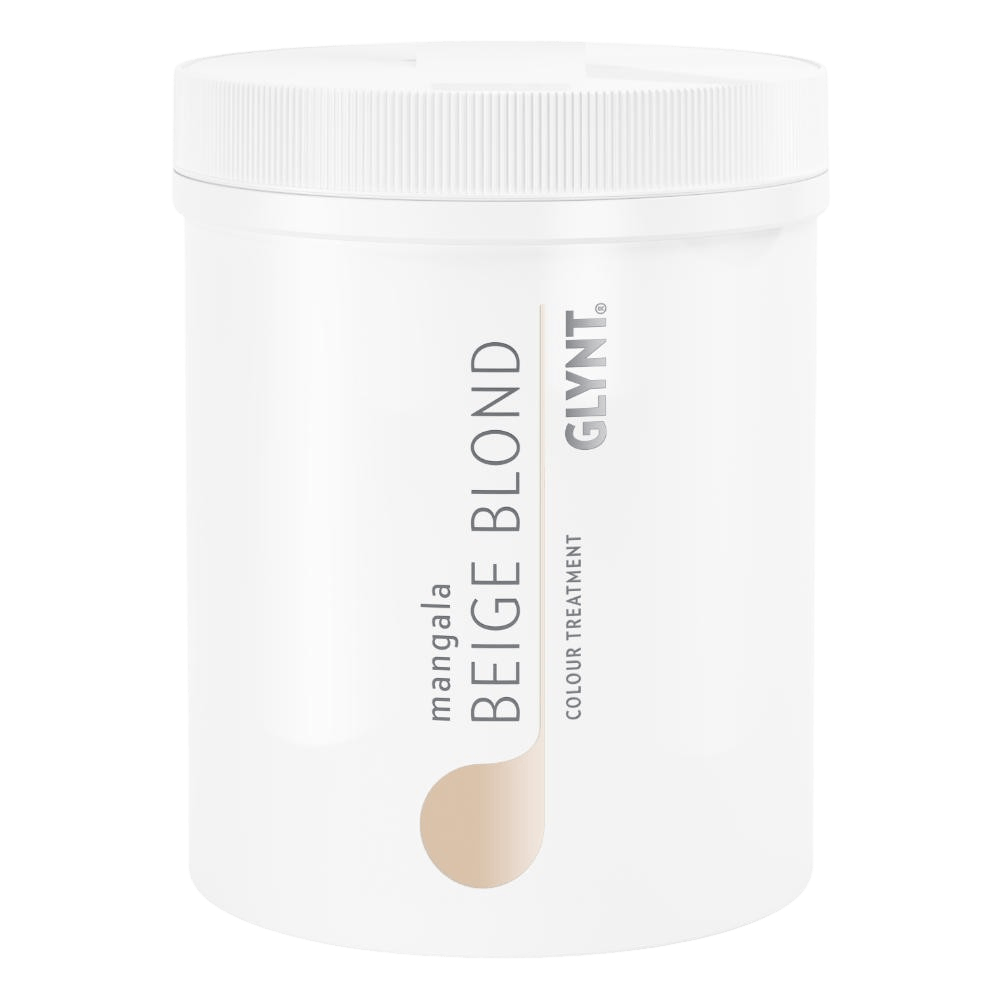 GLYNT MANGALA Beige Blond 1000ml
