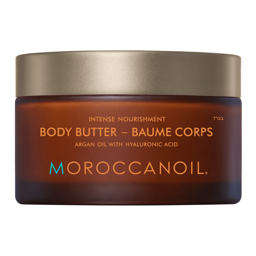 MOROCCANOIL Body Butter 200ml