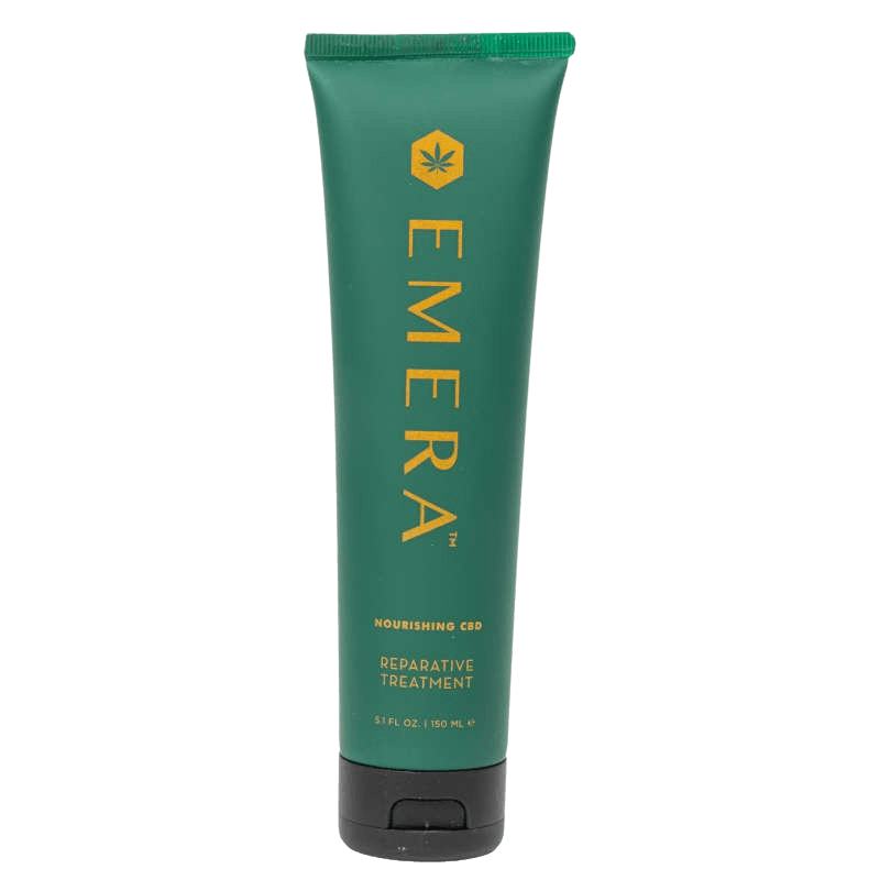 Emera Nourishing CBD Reparative Treatment 150ml