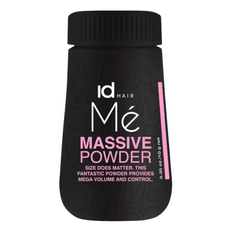 ID Hair Mé Massive Powder 10g