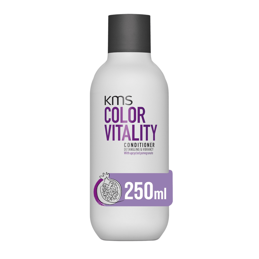 KMS COLORVITALITY Conditioner 250ml