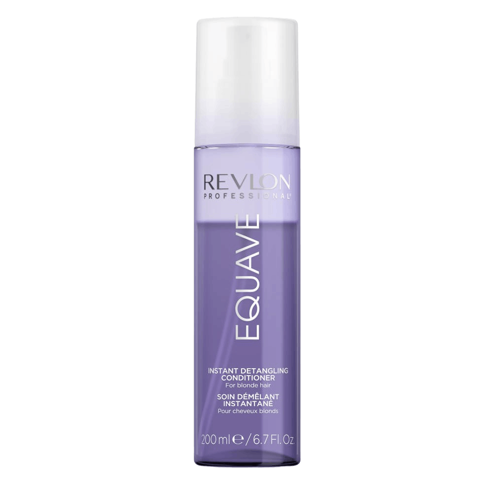 Equave Blonde Detangling Conditioner 200ml