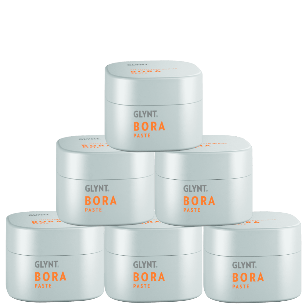 5+1 Angebot GLYNT BORA Paste 75ml