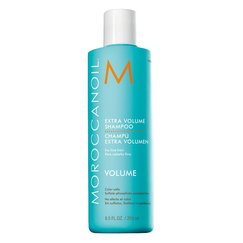 MOROCCANOIL Extra Volumen Shampoo 250ml