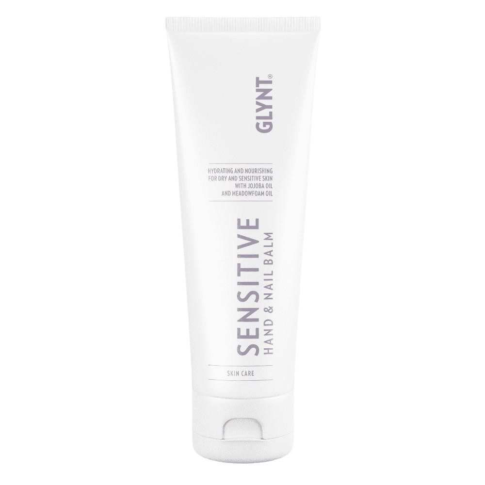 GLYNT SENSITIVE Hand & Nail Balm 125ml