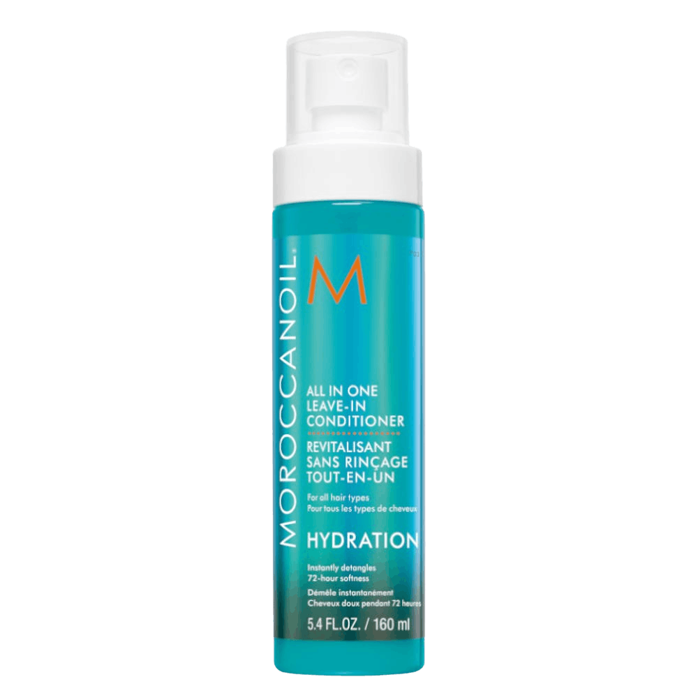 MOROCCANOIL All in One Leave-In Conditioner 160ml