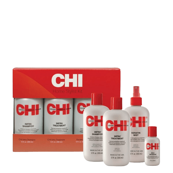 CHI Infra Home Stylist Kit