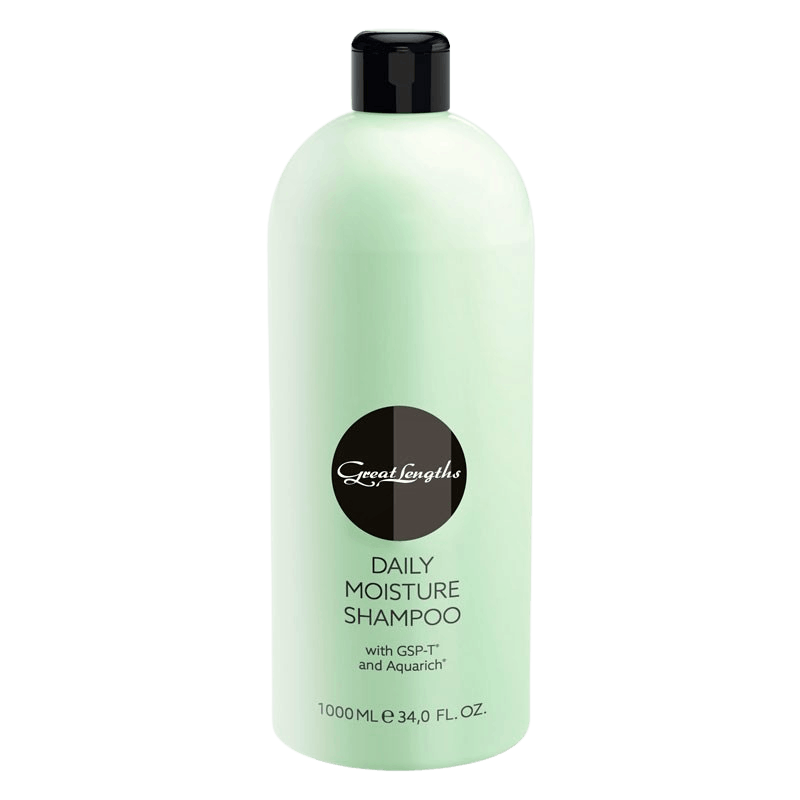 Great Lengths Daily Moisture Shampoo 1000ml