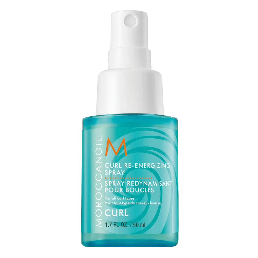 MOROCCANOIL Curl Re-Energizing Spray 50