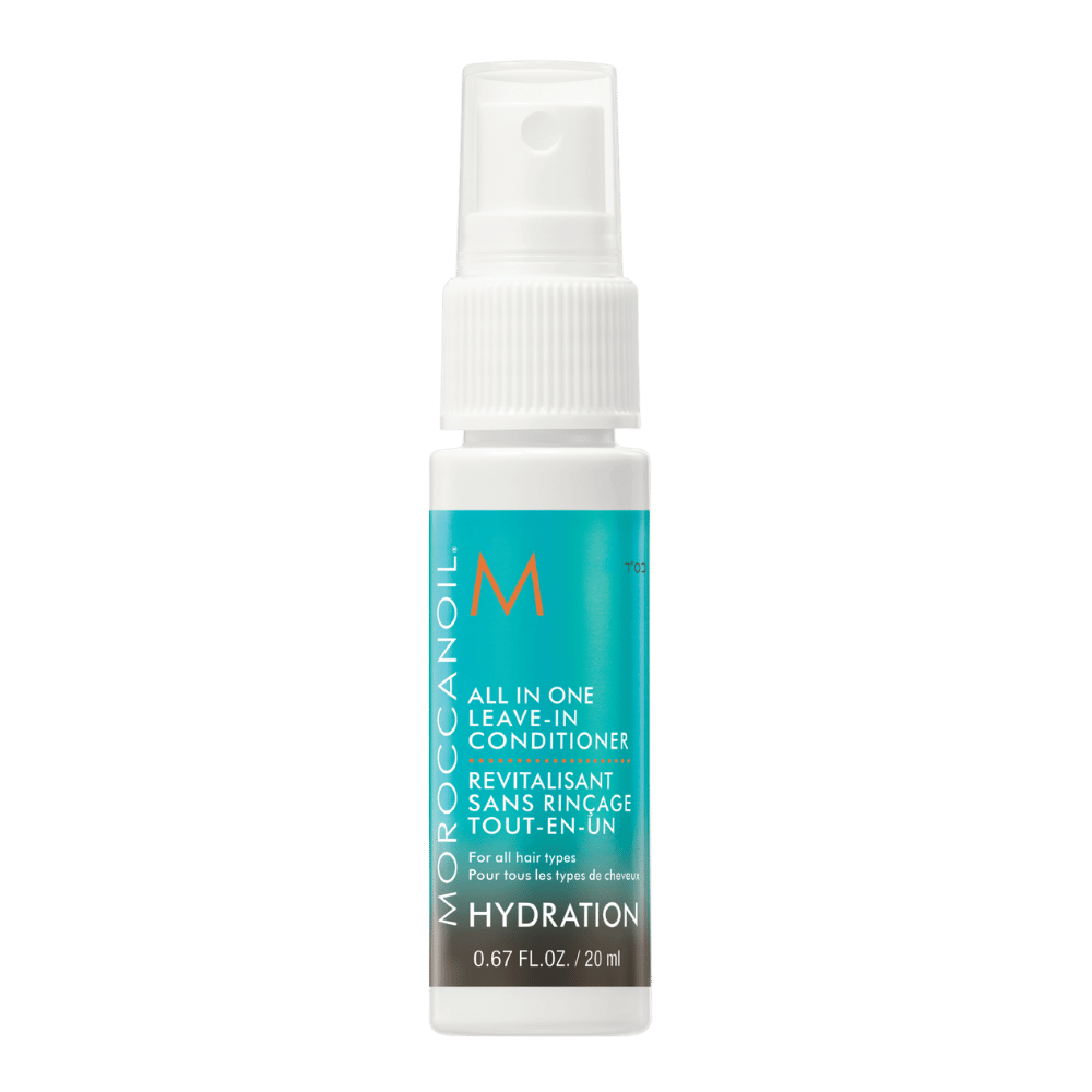 MOROCCANOIL All in One Leave-In Conditioner 20ml