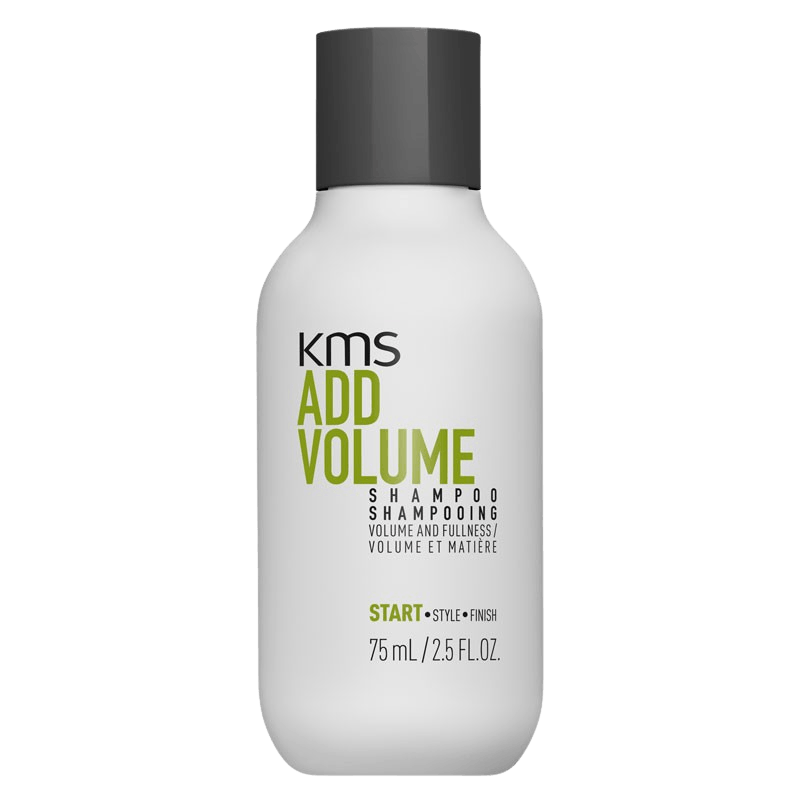 KMS ADDVOLUME Shampoo 75ml Reisegröße