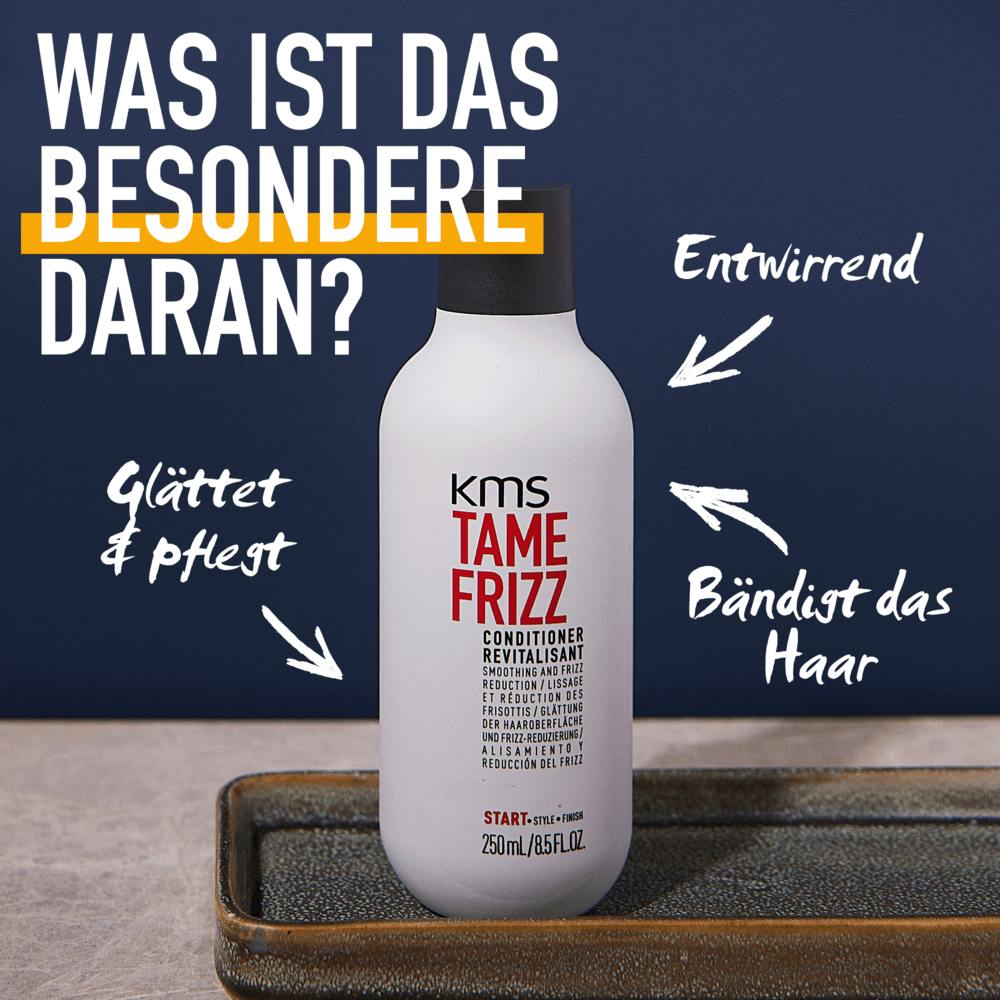 KMS TAMEFRIZZ Conditioner 250ml
