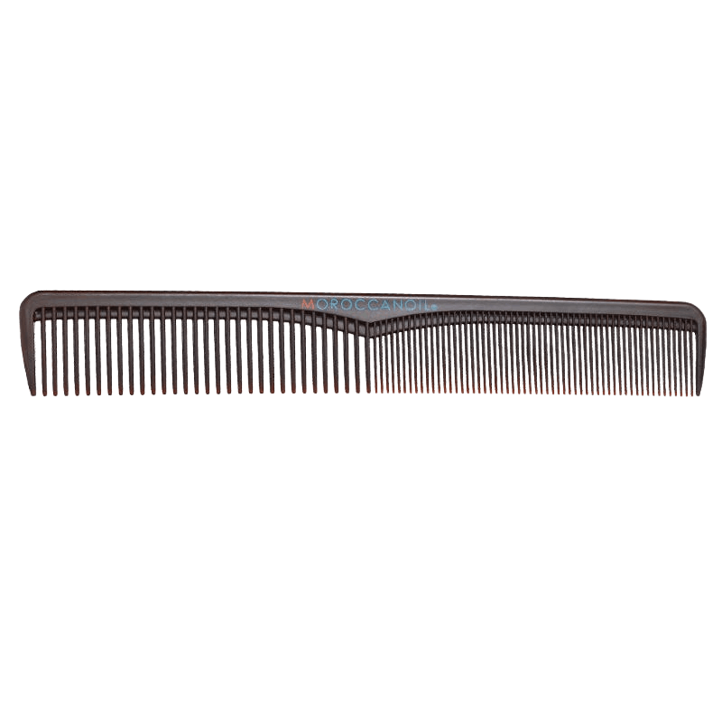MOROCCANOIL Haarschneidekamm CC-1 aus Karbonfaser für präzises, antistatisches und schonendes Haarstyling