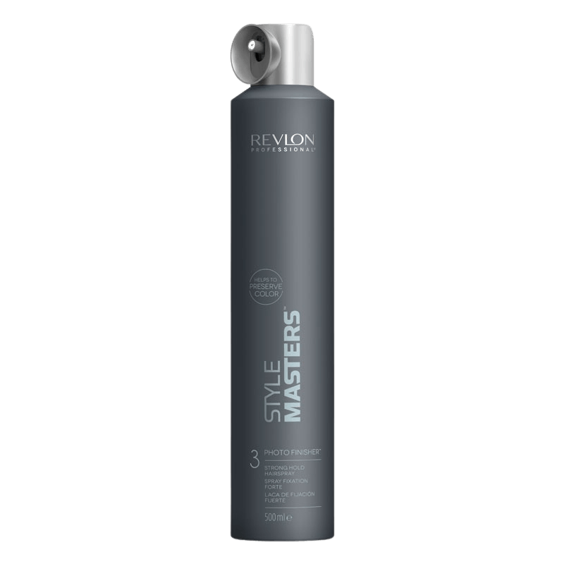 Style Masters Hairspray Photo Finisher 500ml